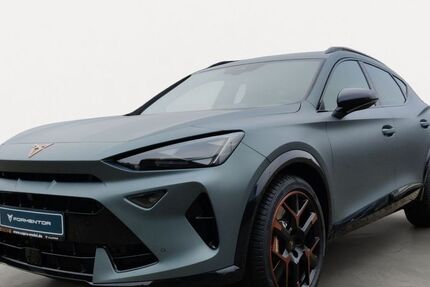 Cupra Formentor 9.600 km 44.925 € Wedel 22880