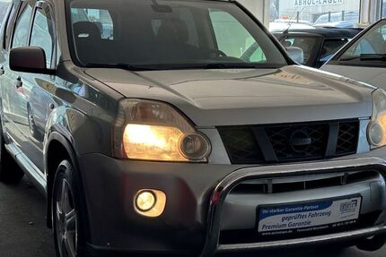 Nissan X-Trail 122.668 km 7.690 € Stapelfeld 22145