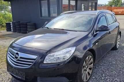 Opel Insignia 277.000 km 1.750 &euro; Buxtehude 21614