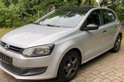 VW Polo 157.000 km 4.200 &euro; Bönningstedt 25474