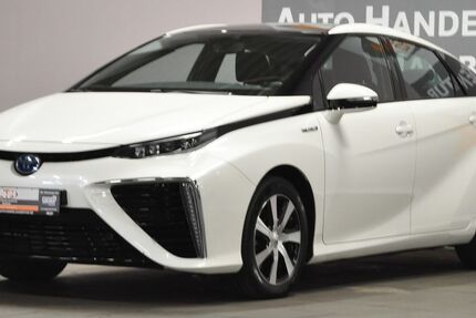Toyota Mirai 22.782 km 11.990 € Schenefeld | Hamburg 22869