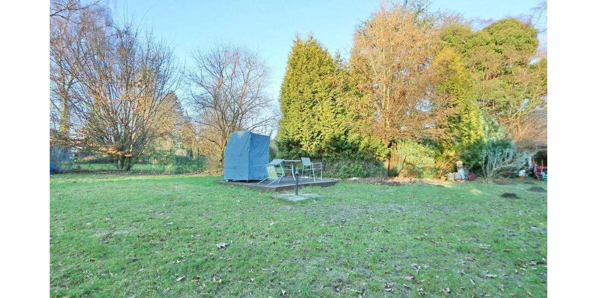 Einfamilienhaus Hamburg Farmsen-Berne - 5 Zimmer, 162 m&sup2;, 695.000&euro; | Angebot:25743546