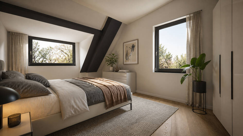 Doppelhaushälfte Hamburg / Bergstedt Bergstedt - 4 Zimmer, 118 m&sup2;, 850.000&euro; | Angebot:26584238