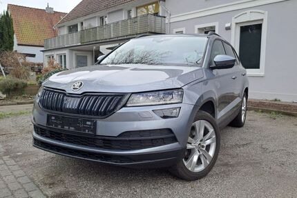 Skoda Karoq 55.000 km 19.750 &euro; Prisdorf 25496