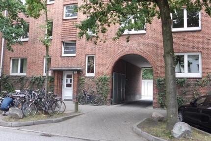 Wohnung Hamburg Altona-Nord - 2.5 Zimmer, 55 m&sup2;, 977&euro; | Angebot:26294569