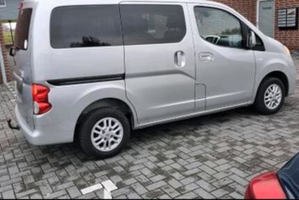 Nissan NV200 263.599 km 5.150 &euro; Pinneberg 25421