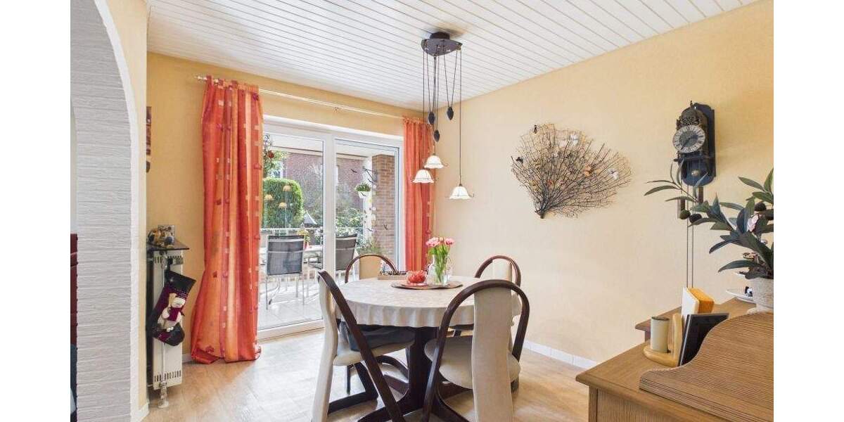 Bungalow Buchholz in der Nordheide Buchholz - 3 Zimmer, 105 m&sup2;, 499.000&euro; | Angebot:25879341