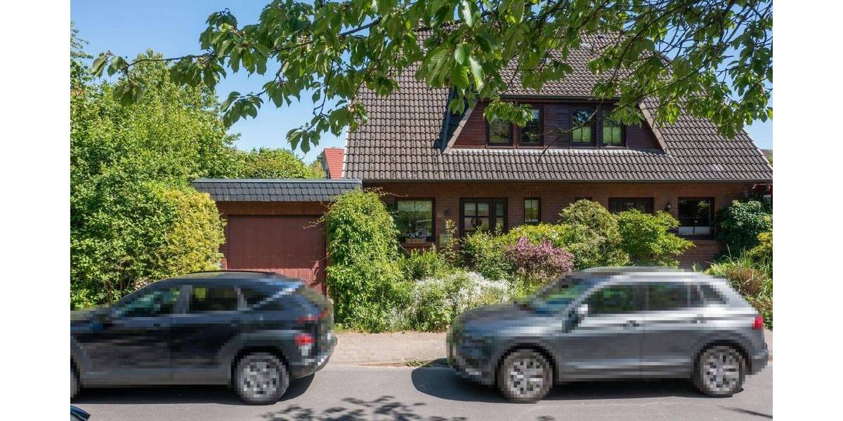 Doppelhaushälfte Hamburg Lemsahl-Mellingstedt - 4 Zimmer, 101 m&sup2;, 519.000&euro; | Angebot:26806506