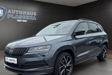 Skoda Karoq 43.860 km 28.450 &euro; Winsen/Luhe 21423