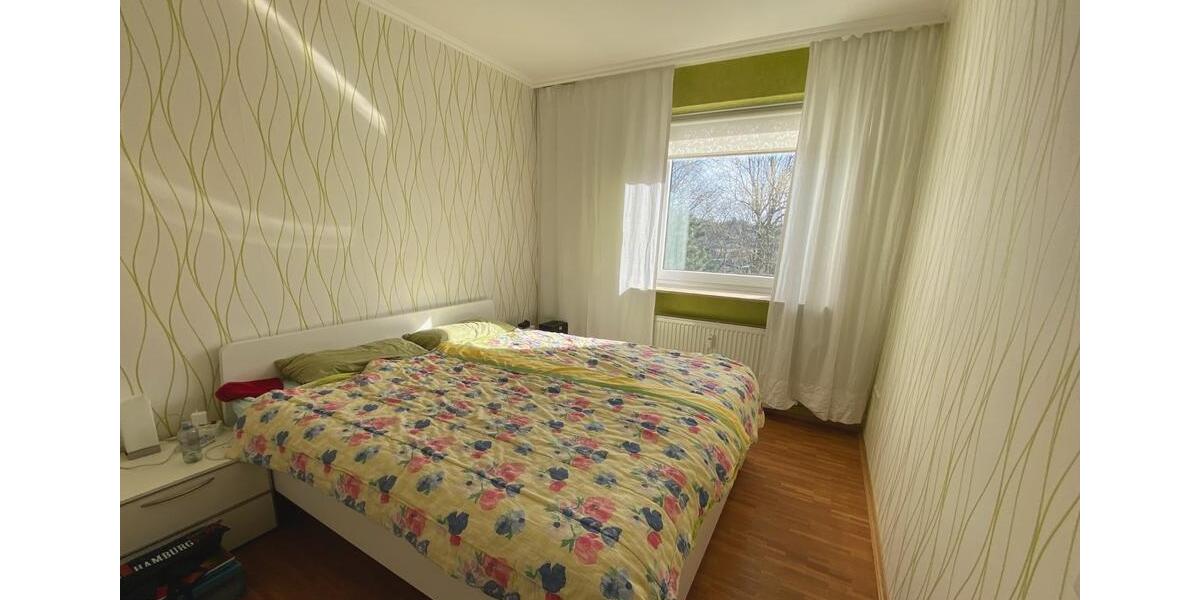 Etagenwohnung Hamburg Stellingen - 3 Zimmer, 76 m&sup2;, 420.000&euro; | Angebot:26324944