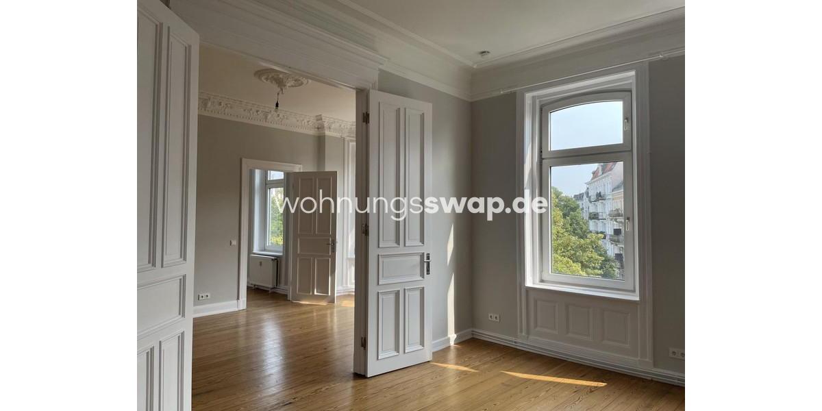 Wohnungsswap - 5 Zimmer, 141 m² - Lehmweg, Eimsbüttel, Hamburg 5 zimmer