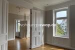 Wohnungsswap - 5 Zimmer, 141 m² - Lehmweg, Eimsbüttel, Hamburg 5 zimmer