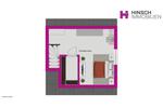 Etagenwohnung Hamburg Allermöhe - 4 Zimmer, 108 m&sup2;, 1.575&euro; | Angebot:26425859
