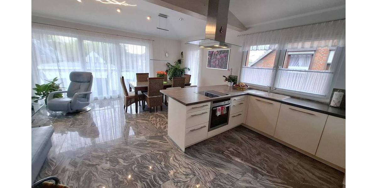 Doppelhaushälfte Wedel - 4 Zimmer, 147 m&sup2;, 745.000&euro; | Angebot:26313305