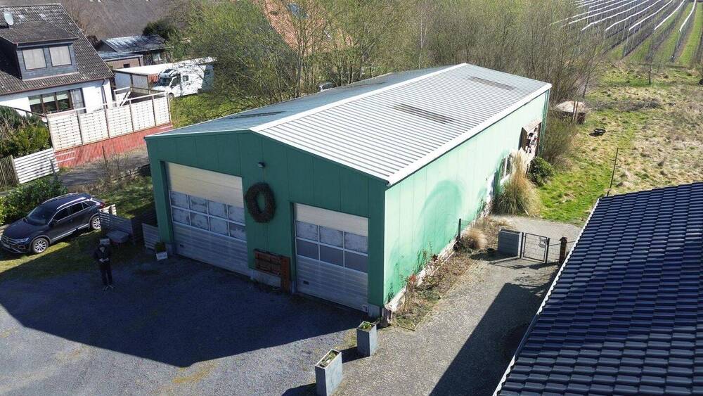 Gewerbeobjekt Jork Moorende - 990.000&euro; | Angebot:20396705