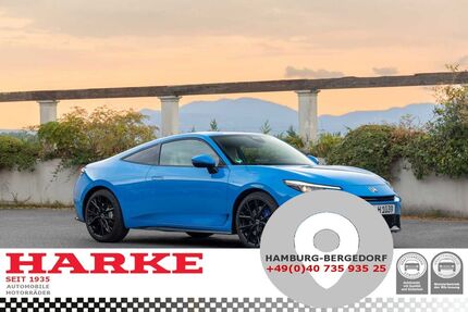 Honda Prelude 1.800 km 48.990 &euro; Hamburg 21035