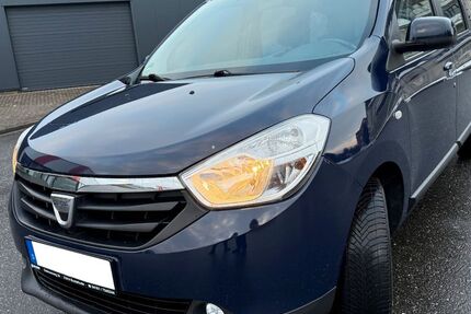 Dacia Lodgy 258.252 km 5.990 &euro; Buxtehude 21614