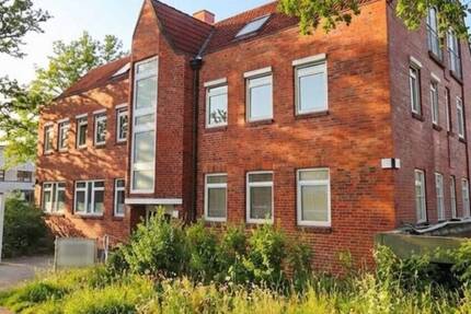 Gewerbeobjekt Norderstedt Garstedt - 399.000&euro; | Angebot:26292103