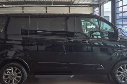 Ford Tourneo Custom 21.500 km 41.950 &euro; Geesthacht bei Hamburg 21502