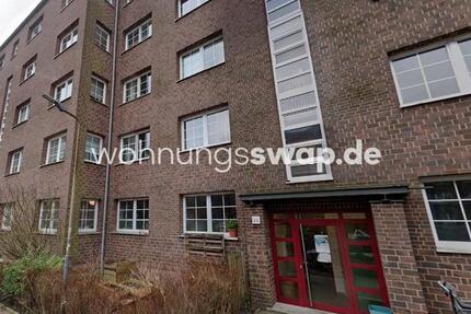 Wohnung Hamburg Altona-Nord - 4 Zimmer, 72 m&sup2;, 1.000&euro; | Angebot:25342026
