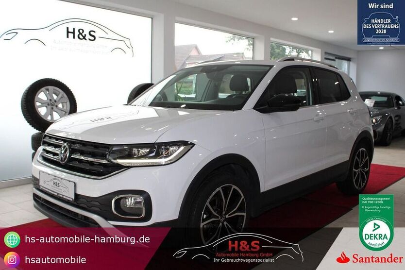 T-Cross