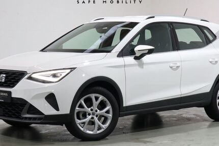 Seat Arona 40.900 km 16.455 &euro; Appen 25482
