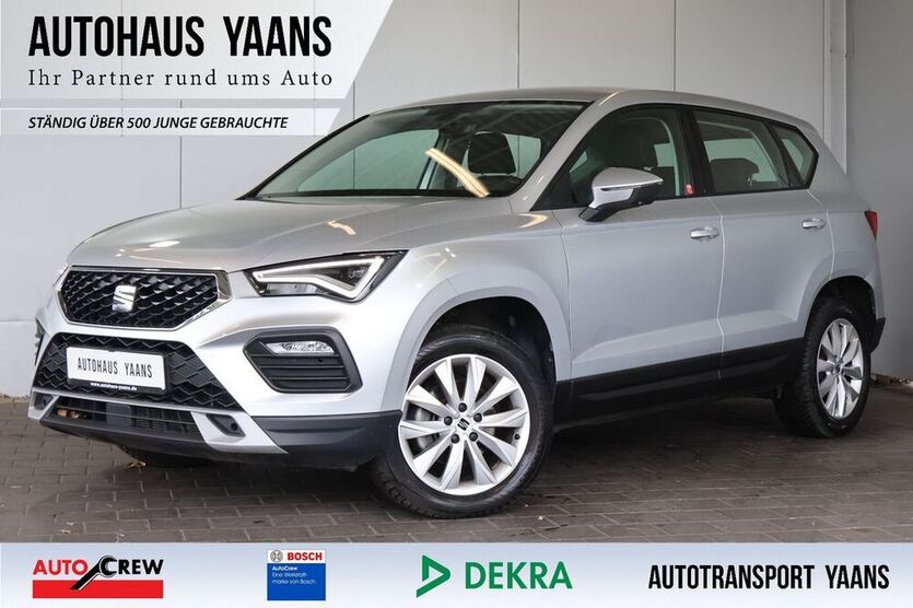 Ateca