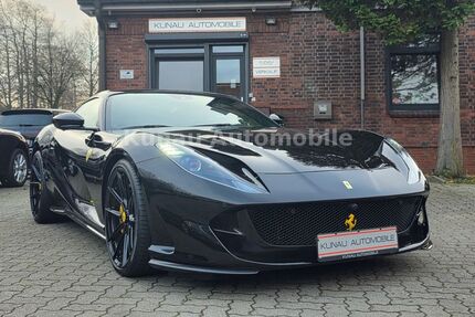 Ferrari 812 11.742 km 479.000 &euro; Hamburg 22453