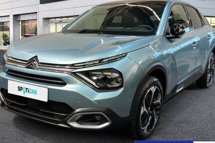 Citroen C4 16.940 km 19.990 &euro; Hamburg 22457
