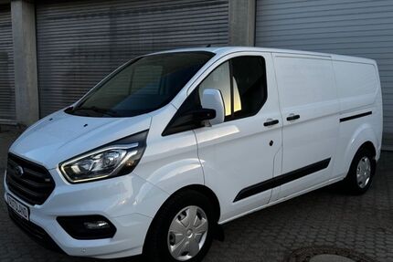 Ford Transit Custom 85.000 km 18.995 &euro; Norderstedt bei Hamburg 22844