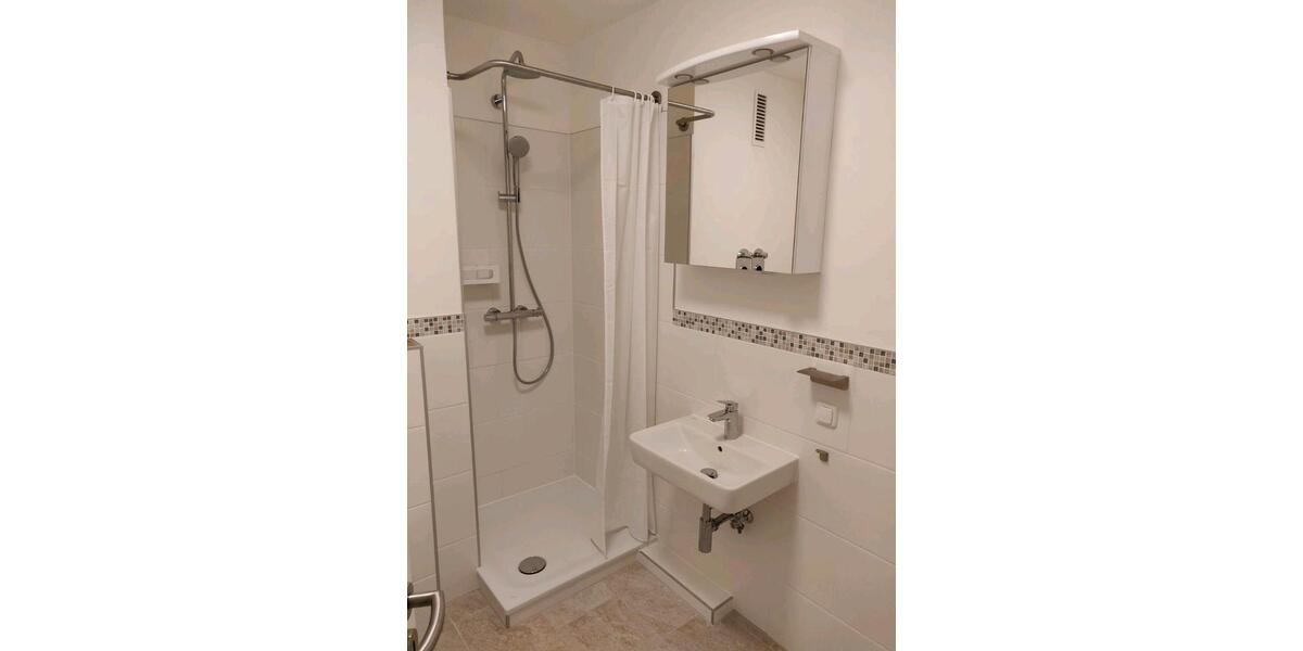 Hochparterre Börnsen - 1.5 Zimmer, 48 m&sup2;, 830&euro; | Angebot:24750986