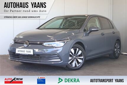 VW Golf 54.630 km 22.289 &euro; Pinneberg 25421