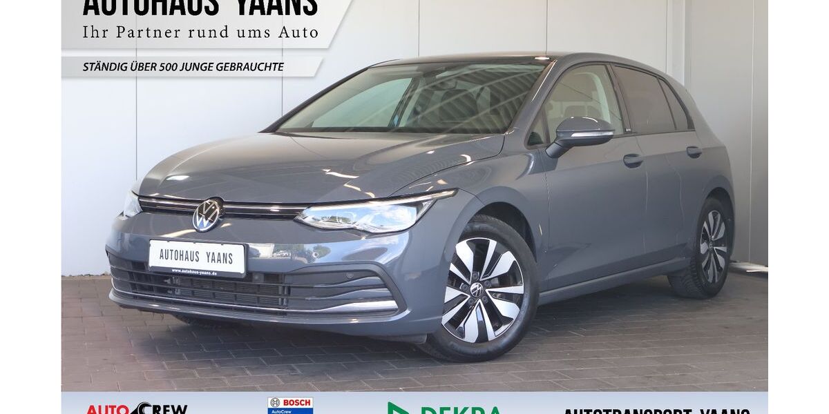 VW Golf 54.630 km 22.289 &euro; Pinneberg 25421