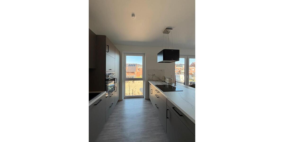 Etagenwohnung Horneburg - 4 Zimmer, 111 m&sup2;, 1.909&euro; | Angebot:25648247