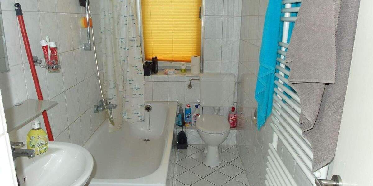 Etagenwohnung Hamburg Tonndorf - 3 Zimmer, 67 m&sup2;, 510&euro; | Angebot:25265650