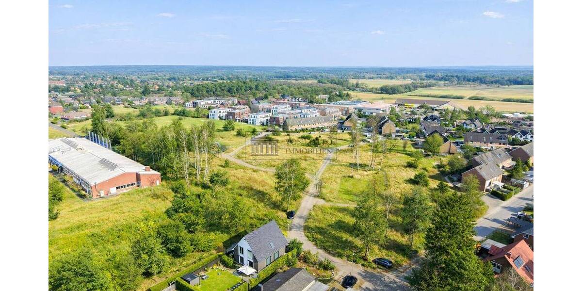 Mehrfamilienhaus, Wohnhaus Buchholz in der Nordheide Buchholz - 4 Zimmer, 86 m&sup2;, 259.000&euro; | Angebot:26204324