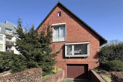 Haus Hamburg Eidelstedt - 4 Zimmer, 101 m&sup2;, 625.000&euro; | Angebot:26272363