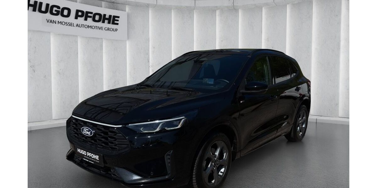 Ford Kuga 19.336 km 31.450 &euro; Norderstedt 22848