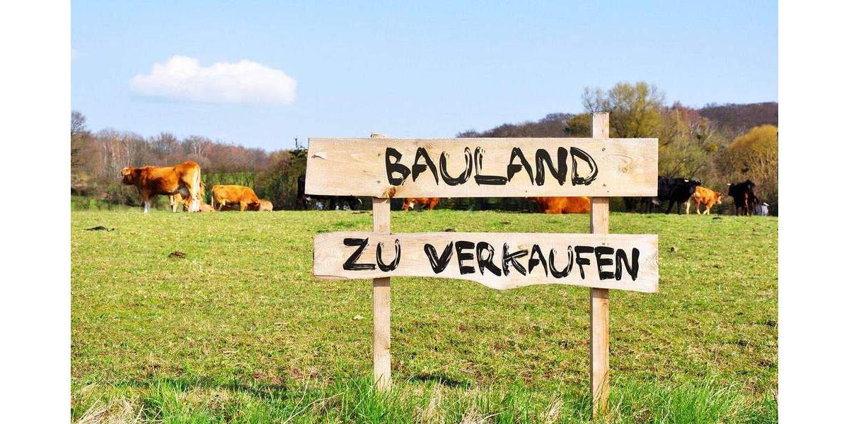 Baugrundstück in ruhiger Lage! zimmer