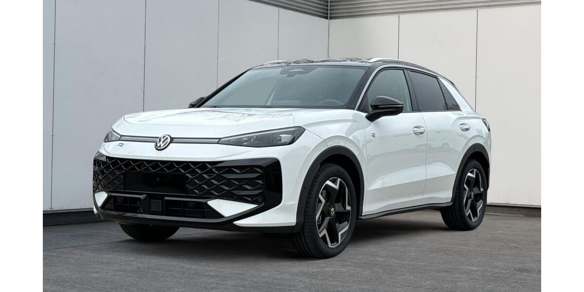 VW T-Roc 5.120 km 37.380 &euro; Buchholz 21244