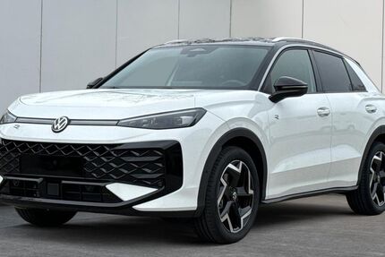 VW T-Roc 5.120 km 38.880 &euro; Buchholz 21244