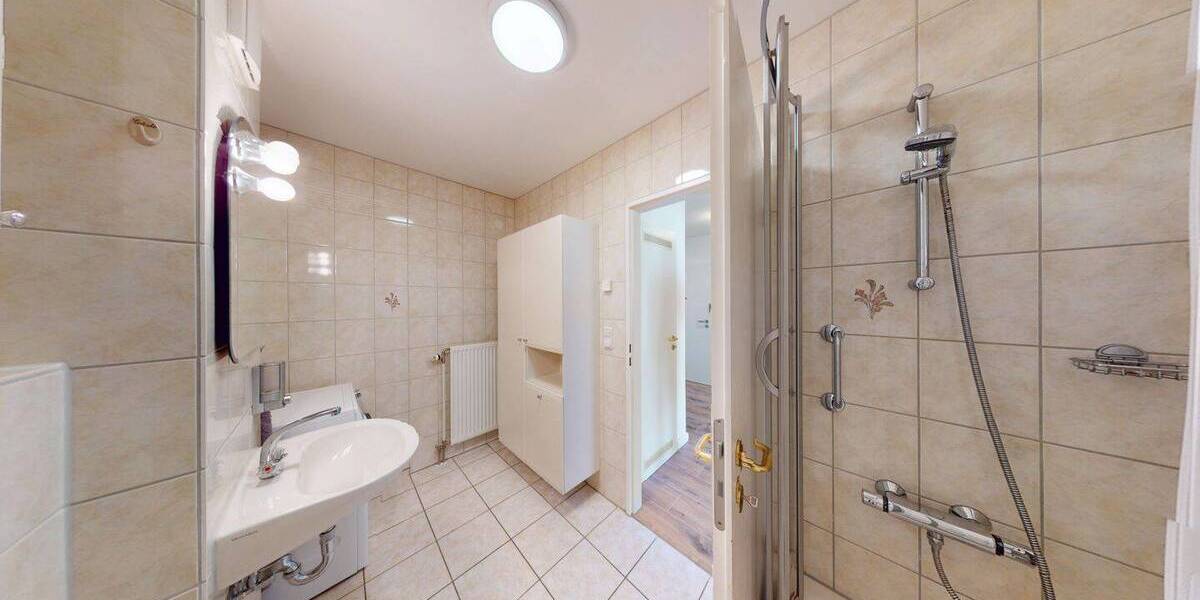 Etagenwohnung Hamburg Eidelstedt - 2 Zimmer, 70 m&sup2;, 1.050&euro; | Angebot:26796211