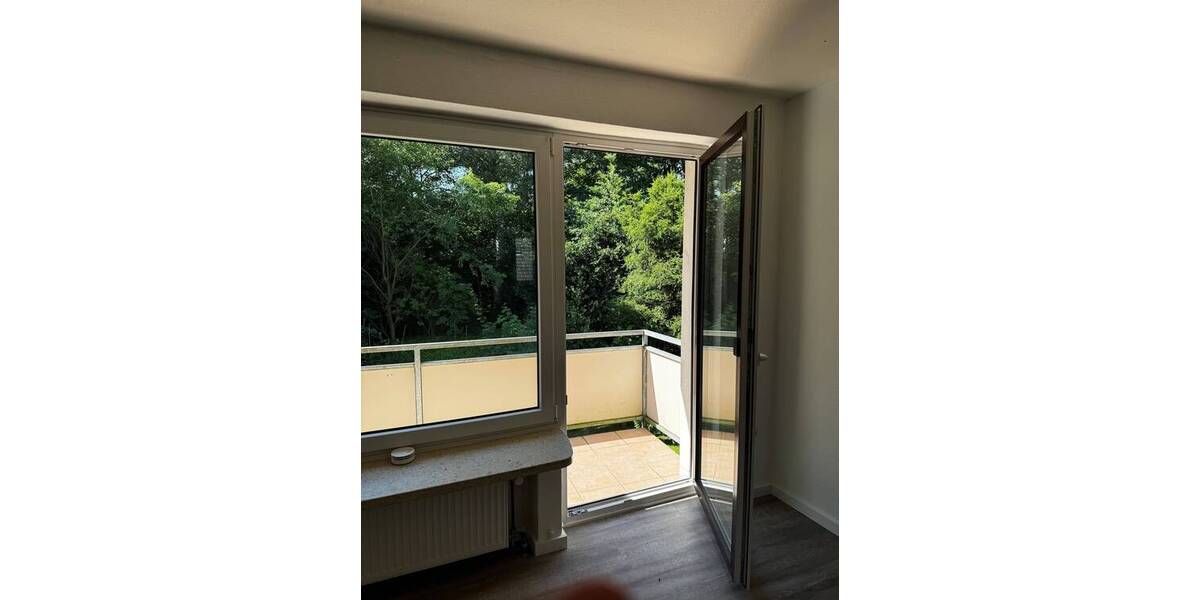 3-Zimmer Wohnung in ruhiger Lage 3 zimmer