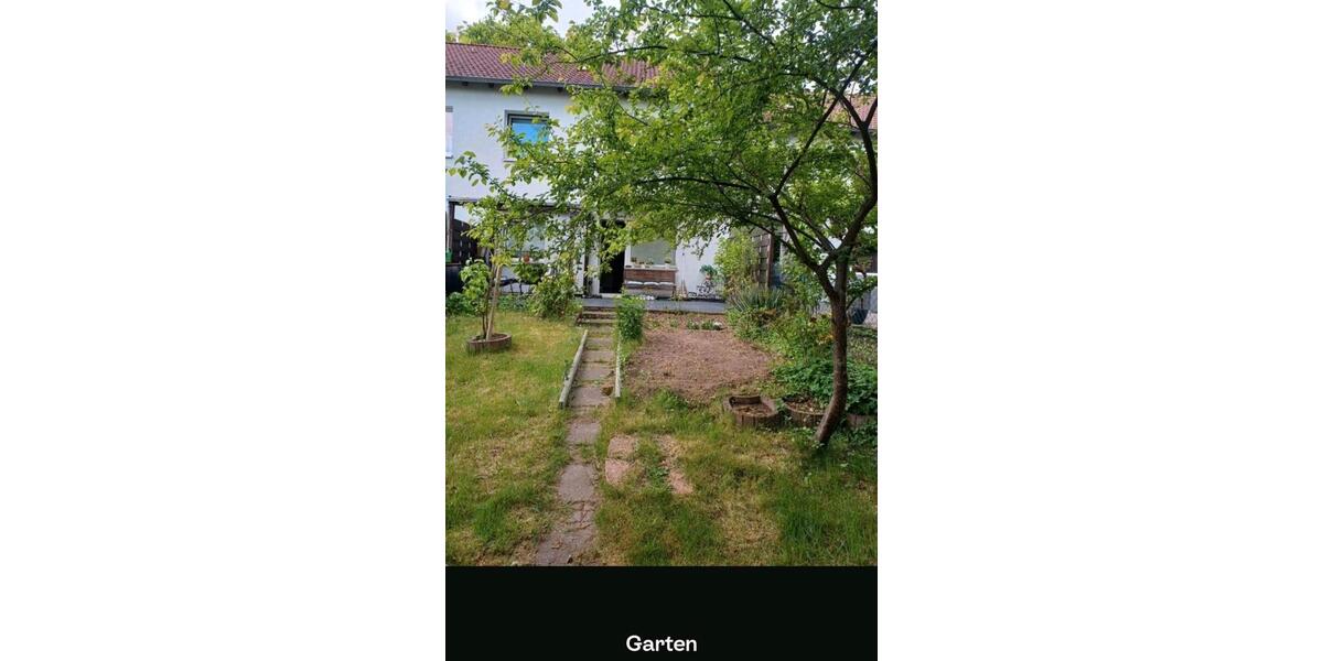 Reihenhaus Hamburg Billstedt - 5 Zimmer, 95 m&sup2;, 400.000&euro; | Angebot:26698076