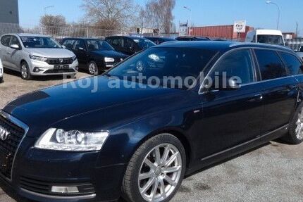 Audi A6 328.000 km 6.350 &euro; Neu-wulmstorf 21629