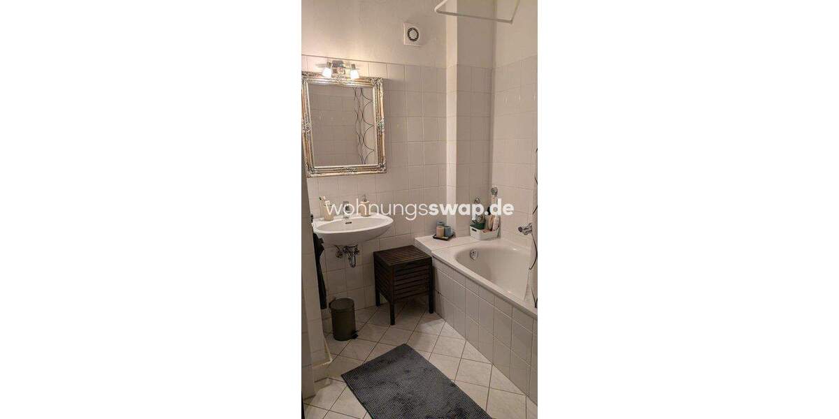 Etagenwohnung Hamburg Uhlenhorst - 2 Zimmer, 70 m&sup2;, 1.160&euro; | Angebot:25933301
