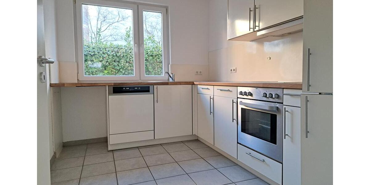 Erdgeschoßwohnung Hamburg Langenhorn - 3 Zimmer, 94 m&sup2;, 1.274&euro; | Angebot:26248717