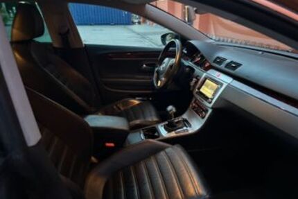 VW CC 240.000 km 5.500 &euro; Hamburg 21147