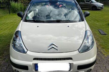 Citroen C3 142.500 km 1.699 &euro; Rosengarten 21224