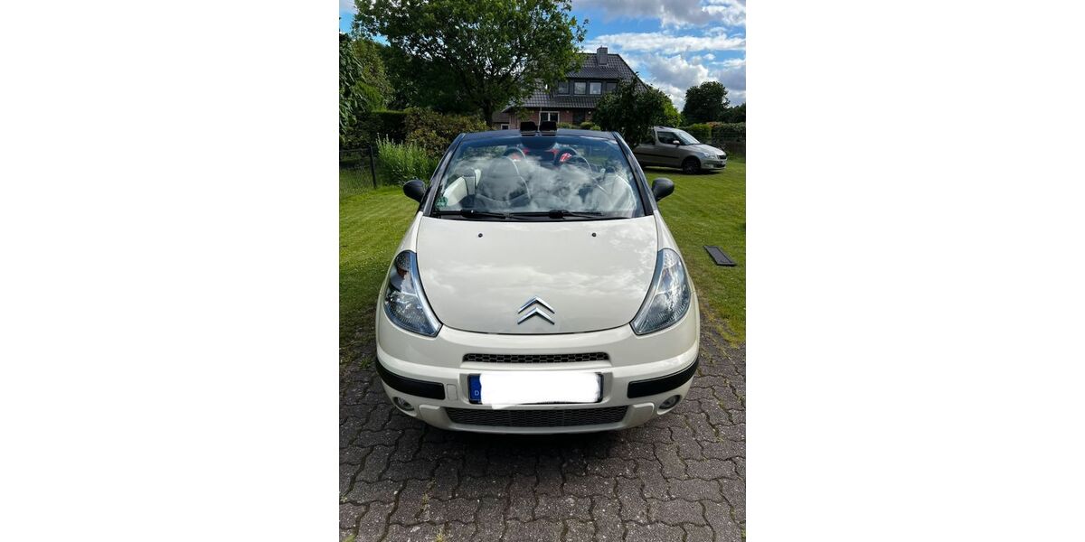Citroen C3 142.500 km 1.699 &euro; Rosengarten 21224